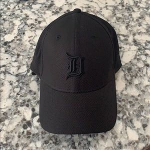 Detroit hat